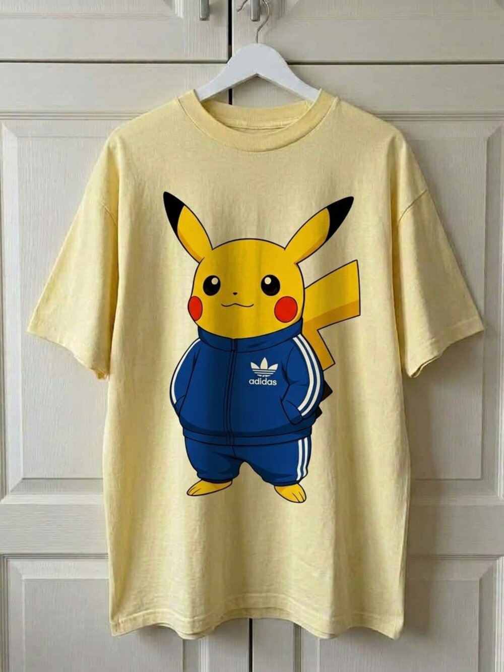 Pokemon Graphic t-Shirt
